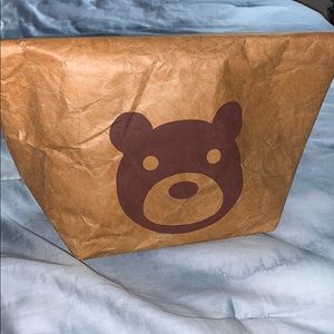 Rare Animal Crossing Pocketcamp Bag